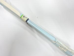 未使用品　正絹　手組帯締め